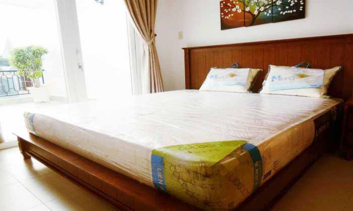 Two - Bedroom Serviced Apartment Near Airport, Tan Binh District HCMC