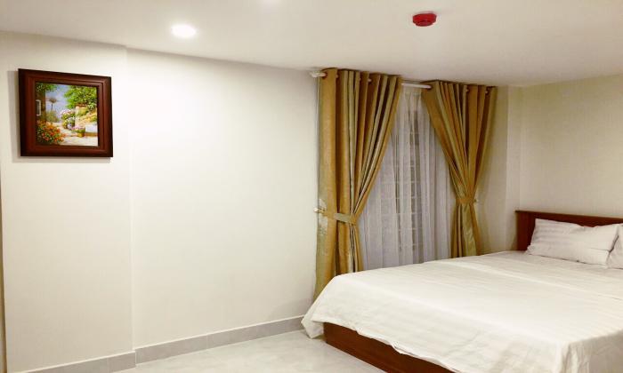 Nice One Bedroom Apartment in Cuu Long St Tan Binh District HCMC