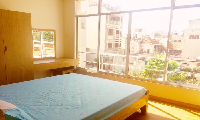 Nice One Bedroom Apartment Near Hoang Van Thu Park Tan Binh Dist HCMC