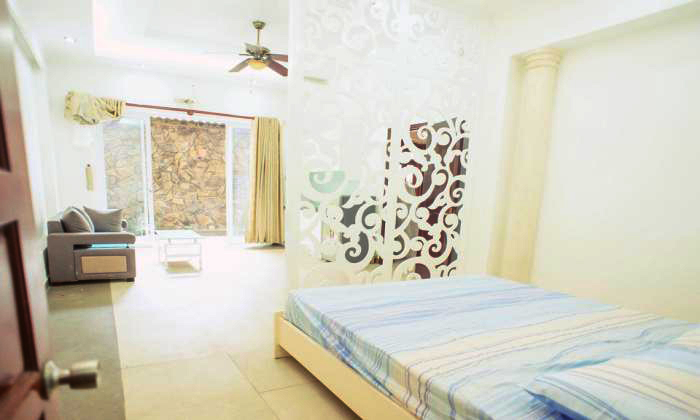Nice One Bedroom Serviced Apartment in Tan Binh District, HCM City