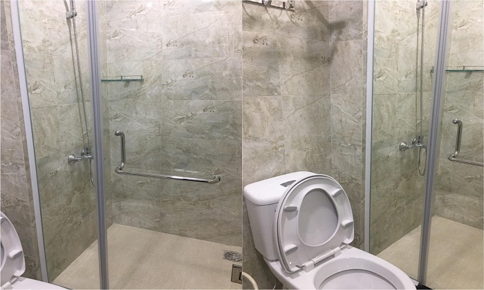 Newly One Bedroom Apartment in Cuu Long Street Tan Binh District HCM City