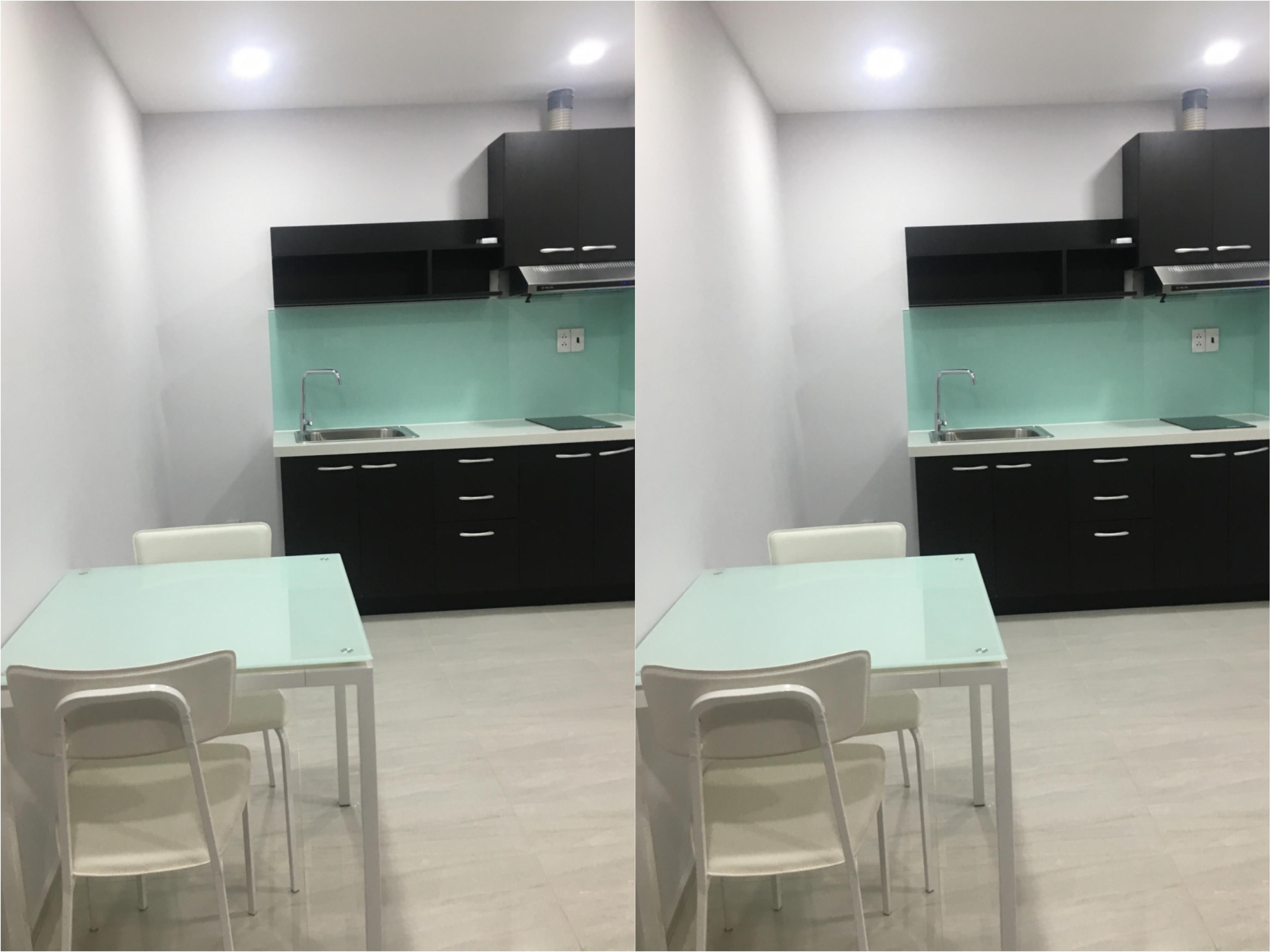 Fascinating One Bedroom Serviced Apartment in Truong Son St Tan Binh Dist HCMC