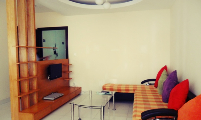 Serviced Apartment Nearest Airport, Tan Binh District, HCM City