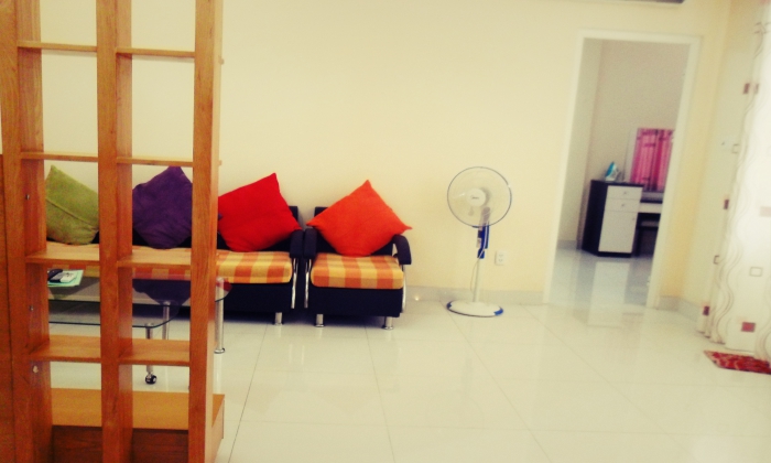 Serviced Apartment Nearest Airport, Tan Binh District, HCM City