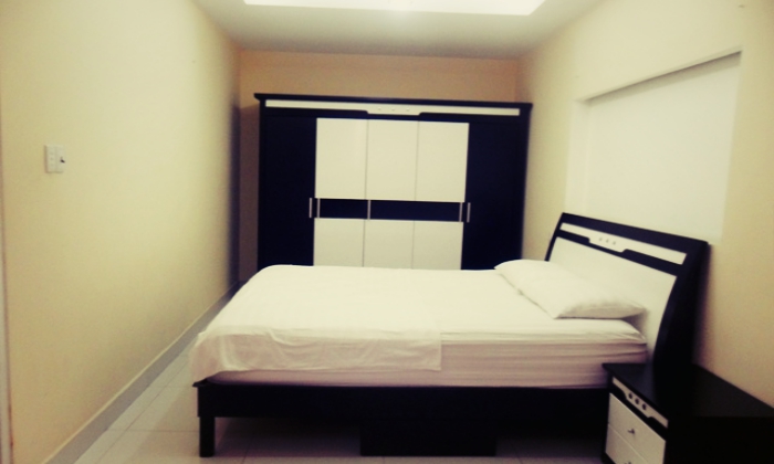 Serviced Apartment Nearest Airport, Tan Binh District, HCM City