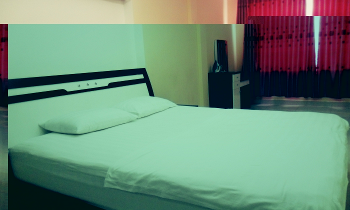 Serviced Apartment Nearest Airport, Tan Binh District, HCM City