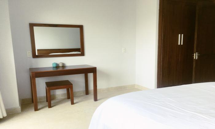 Spacious Two Bedroom Apartment For Lease Near Airport Plaza Tan Binh District HCM