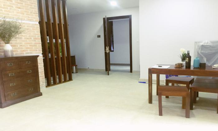 Spacious Two Bedroom Apartment For Lease Near Airport Plaza Tan Binh District HCM