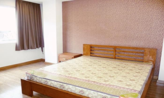 Apartment For Rent Near International Airport Tan Binh Dist, HCMC