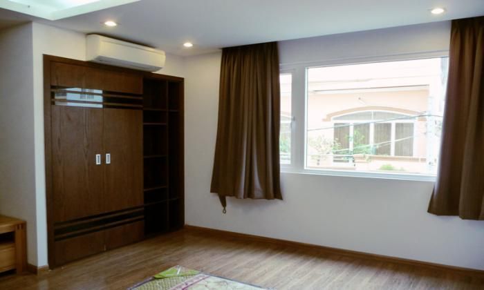 Apartment For Rent Near International Airport Tan Binh Dist, HCMC