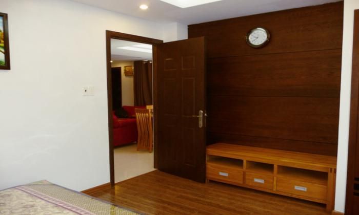 Apartment For Rent Near International Airport Tan Binh Dist, HCMC