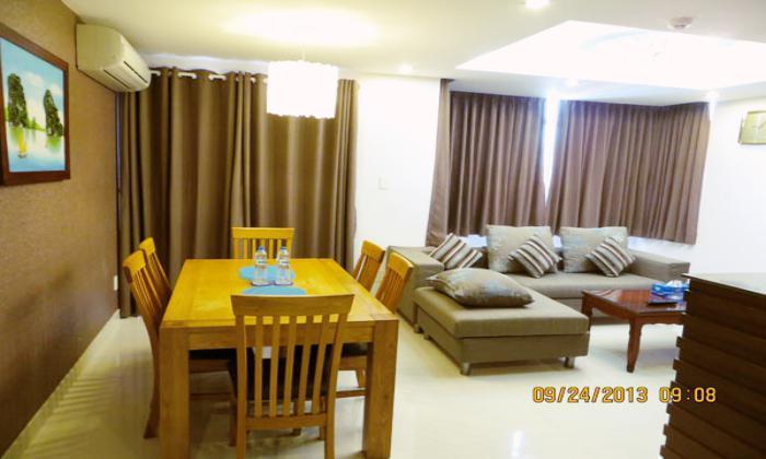 Cosy Serviced Apartment For Rent Near Airport Plaza - Truong Son St.