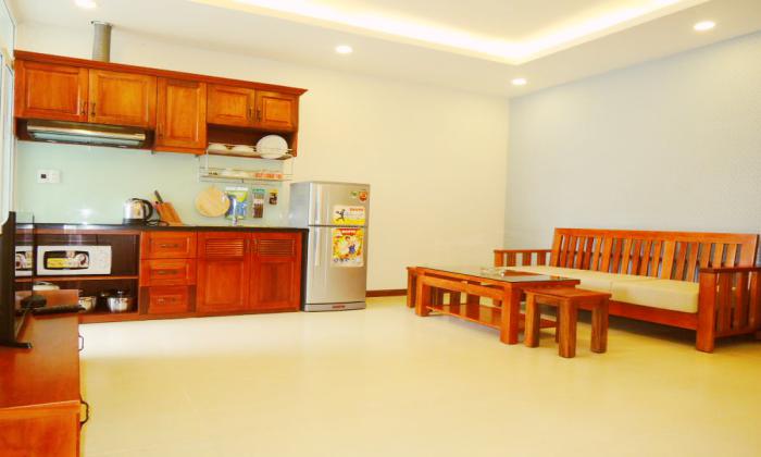 New Serviced Apartment Near Tan Son Nhat Airport, Ho Chi Minh City