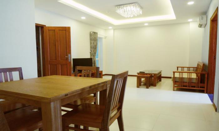 New Two Beds Apartment Near Airport, Tan Binh District, HCM City