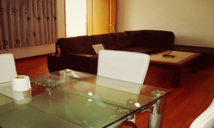 Apartment For Rent Very Close International Airport, Tan Binh District, HCMC