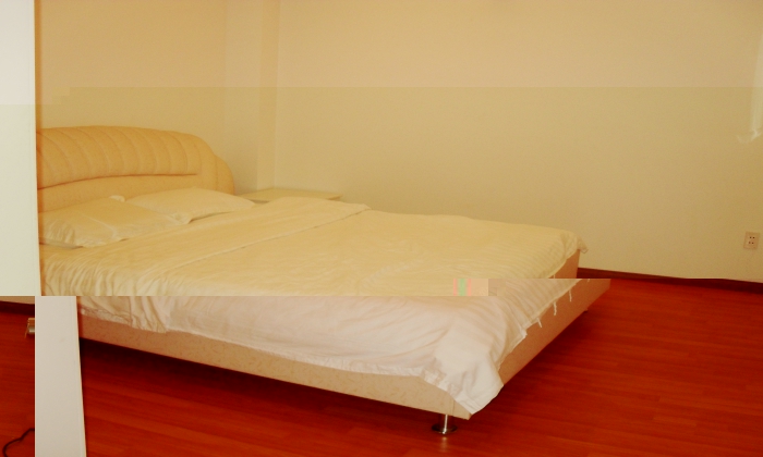 Apartment For Rent Very Close International Airport, Tan Binh District, HCMC