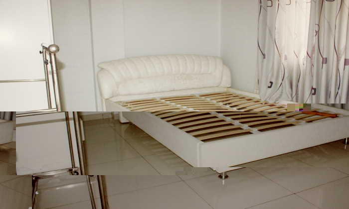 Apartment in Tan Binh District, Ho Chi Minh City