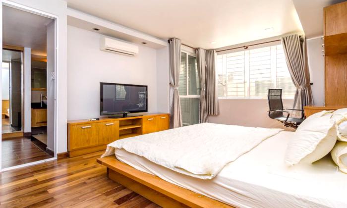 Attractive One Bedroom Apartment Near Maximax Cong Hoa Tan Binh District HCMC