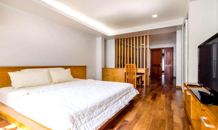 Attractive One Bedroom Apartment Near Maximax Cong Hoa Tan Binh District HCMC