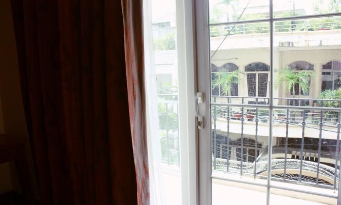 Good Price Serviced Apartment In Tan Binh District, HCM City