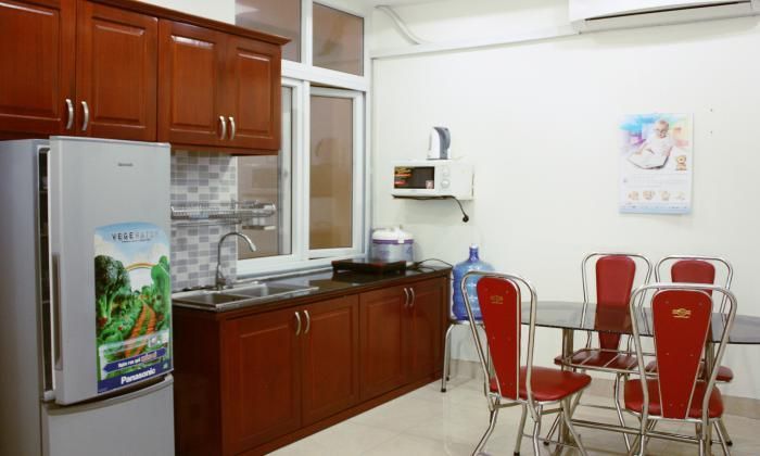 Very Nice Serviced Apartment For Rent Tan Binh District HCM City