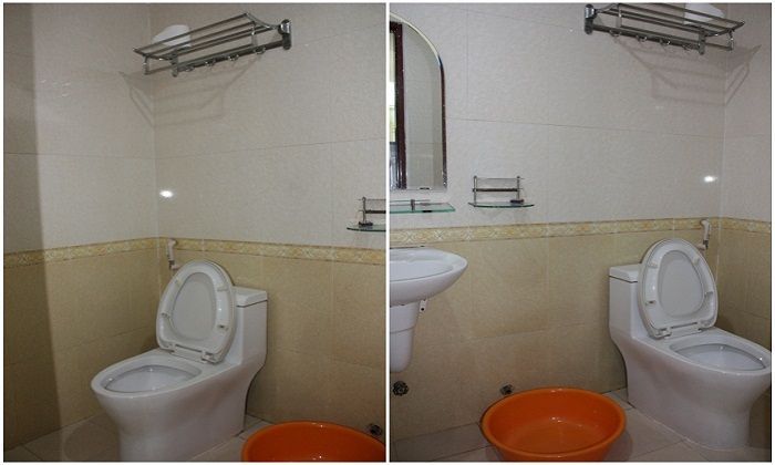 Cozy Serviced Apartment For Rent Near Etown, Tan Binh Dist, HCMC