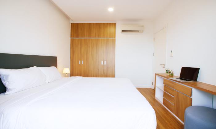  One Bedroom Republic Plaza Apartment in Tan Binh HCMC