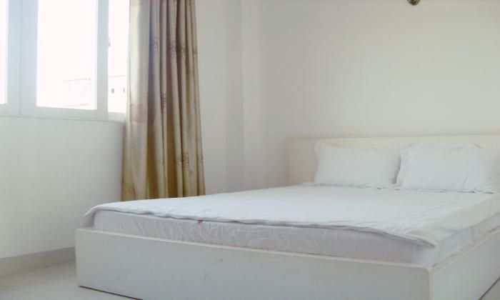 Western Serviced Apartment in Tan Binh Dist - Ho Chi Minh City