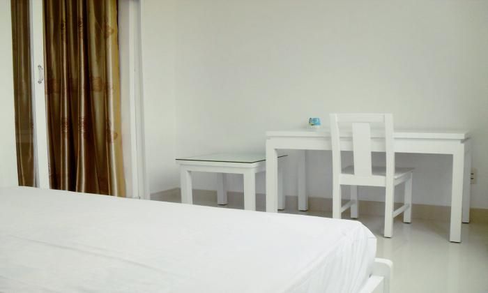 Western Stylish Serviced Apartment For Rent - Ho Chi Minh City