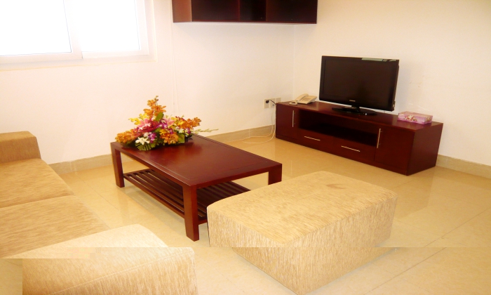 Luxury Serviced Apartment For Rent, Tan Binh District , Ho Chi Minh City