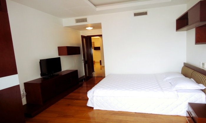 Luxury Serviced Apartment For Rent, Tan Binh District , Ho Chi Minh City