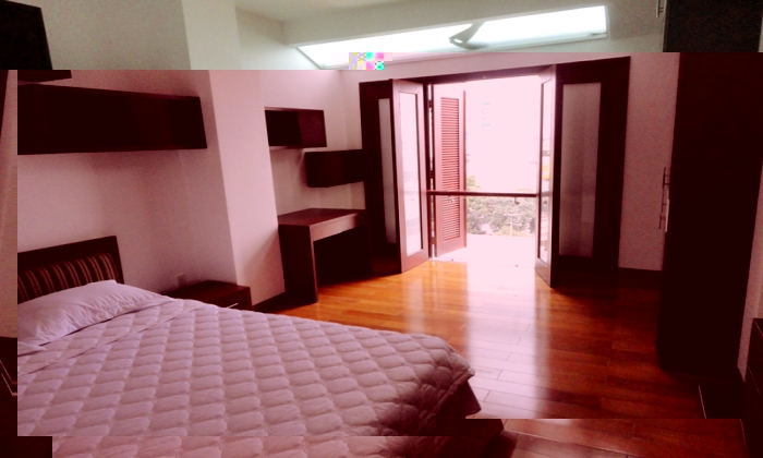 Luxury Serviced Apartment For Rent, Tan Binh District , Ho Chi Minh City