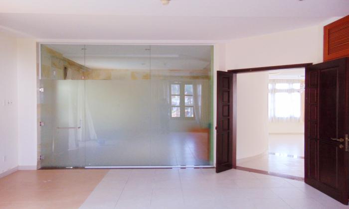 Spacious Villa For Rent in Eden Compound Thao Dien Ho Chi Minh 