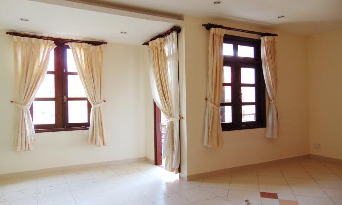 Spacious Villa For Rent in Eden Compound Thao Dien Ho Chi Minh 