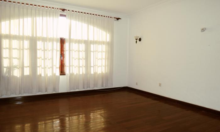 Very Spacious Villa For Rent in Thao Dien Ho Chi Minh City