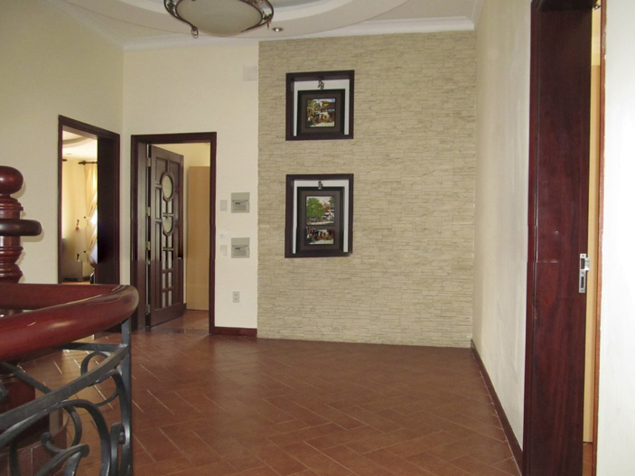 Nice Villa For Rent in Thao Dien Ho Chi Minh City