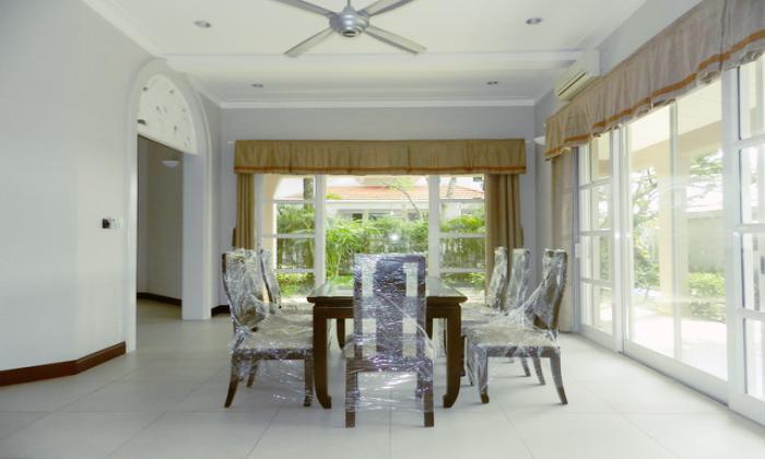 A Big Spring Villa For Rent in Thanh my Loi Ho Chi Minh City