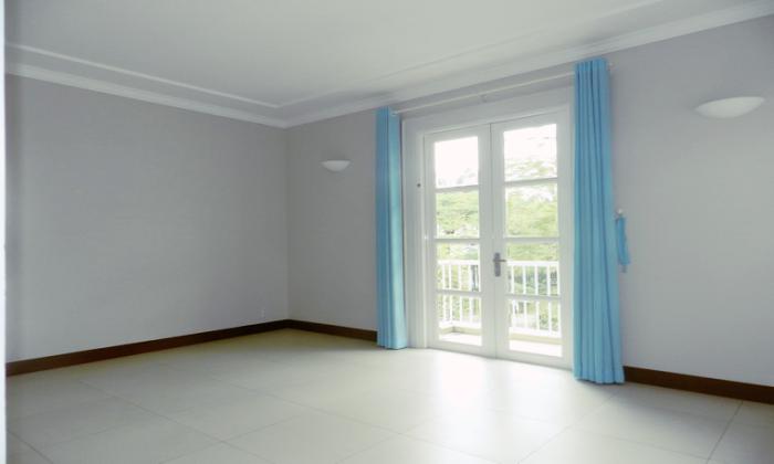 A Big Spring Villa For Rent in Thanh my Loi Ho Chi Minh City