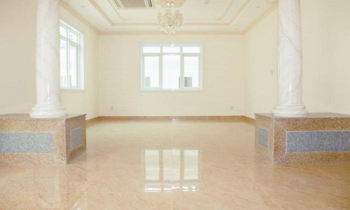Brand New Villa For Rent in Thao Dien District 2 HCM City