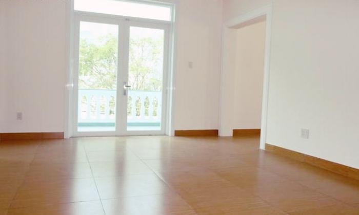 Brand New Villa For Rent in Thao Dien District 2 HCM City