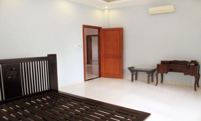 Nice Swimming Pool Villa For Rent in Thao Dien Ho Chi Minh City