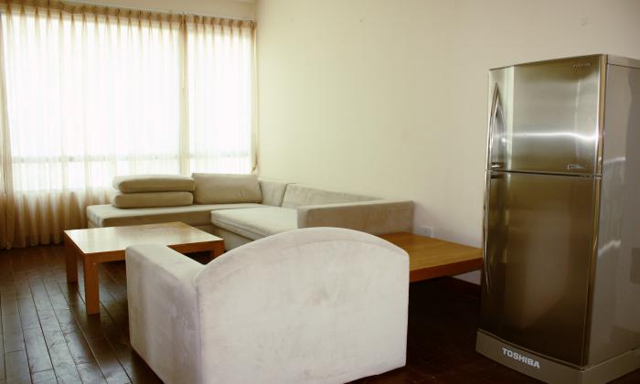 Unfurnished Villa Riviera Compound For Rent, District 2 Ho Chi Minh City