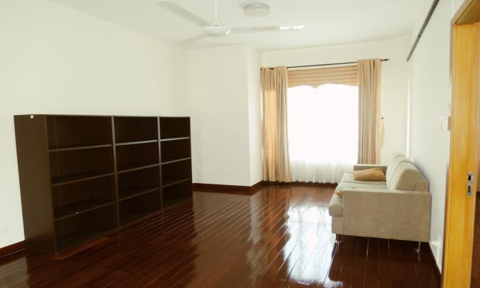 Spacious Villa Riviera For Rent in District 2, HCM City