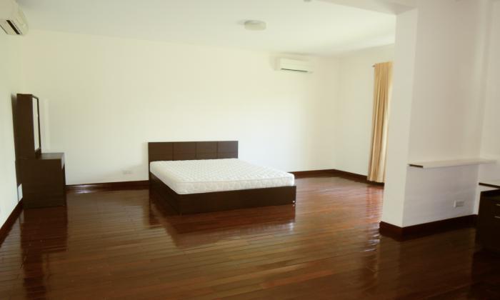 Spacious Villa Riviera For Rent in District 2, HCM City