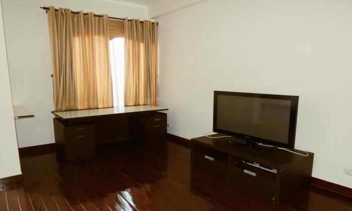 Spacious Villa Riviera For Rent in District 2, HCM City