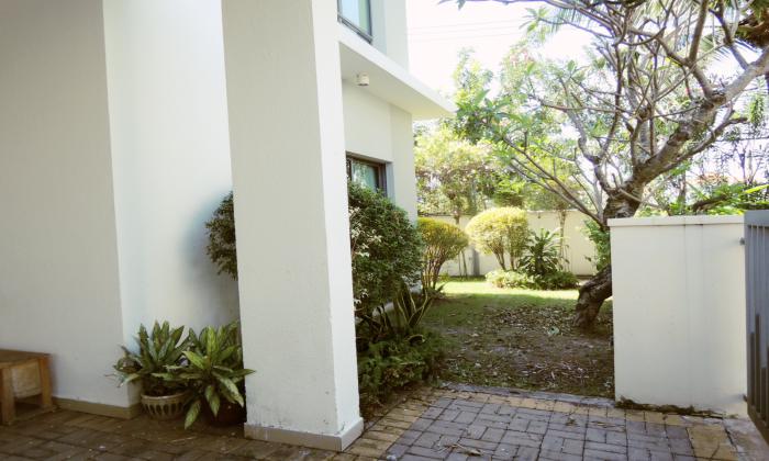 Spacious Villa Riviera For Rent in District 2, HCM City