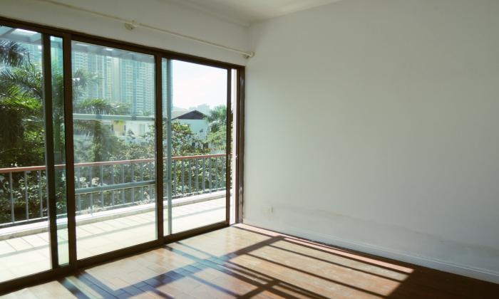 Luxury Unfurnished Villa Riviera For Lease, District 2, HCM City