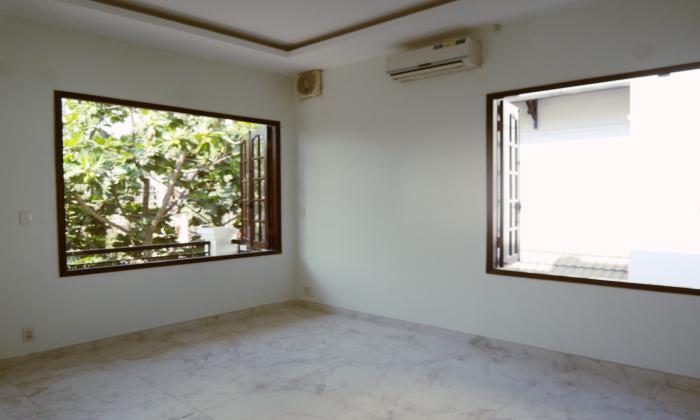 Villa For Rent in Thao Dien 1 Compound District 2 HCM City