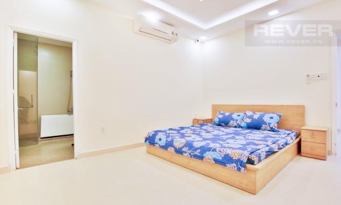 Amazing Furniture Of Five Bedroom Villa For Rent in Thao Dien District 2 HCMC