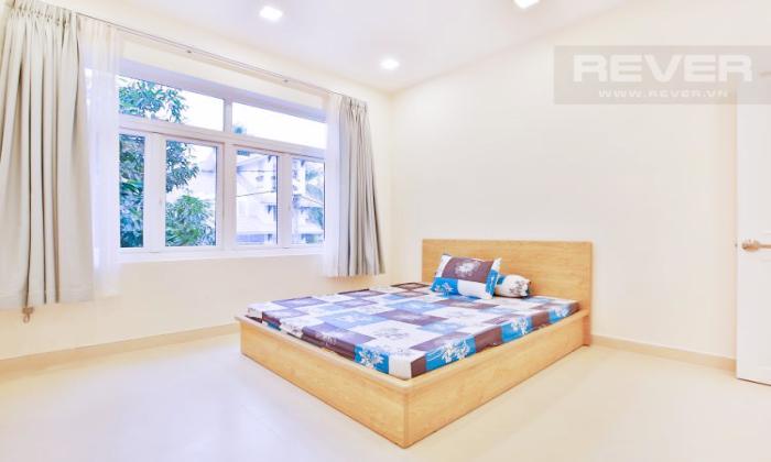 Amazing Furniture Of Five Bedroom Villa For Rent in Thao Dien District 2 HCMC